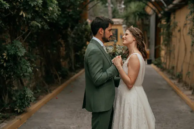 Boda de Vega y Pablo en Masía de Lacy, Náquera portada sesion pareja