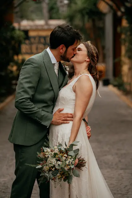 Boda de Vega y Pablo en Masía de Lacy, Náquera sesion pareja