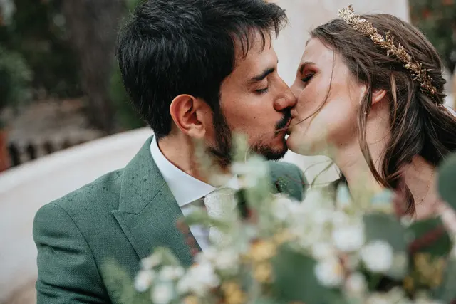 Boda de Vega y Pablo en Masía de Lacy, Náquera portada sesion pareja
