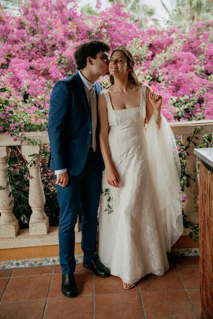Boda de Vega y Pablo en Masía de Lacy, Náquera coctel