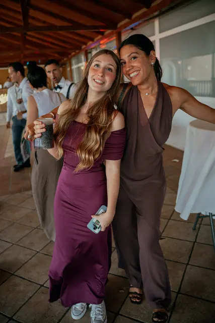 Boda de Vega y Pablo en Masía de Lacy, Náquera fiesta