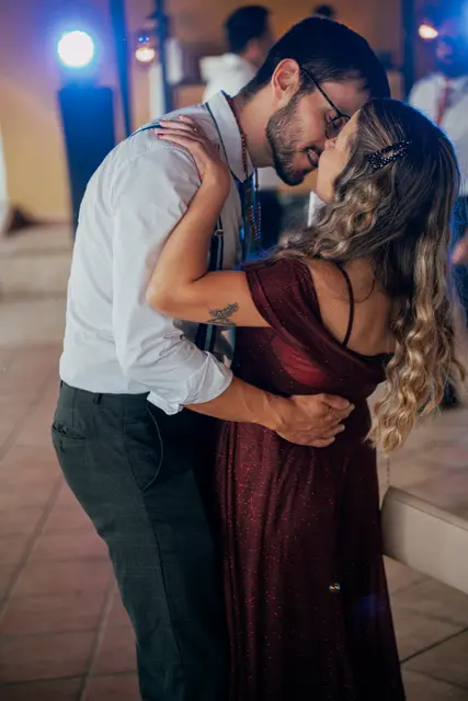 Boda de Vega y Pablo en Masía de Lacy, Náquera fiesta