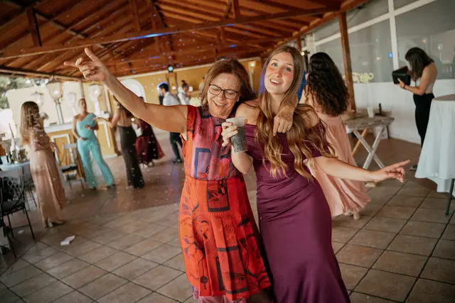 Boda de Vega y Pablo en Masía de Lacy, Náquera fiesta