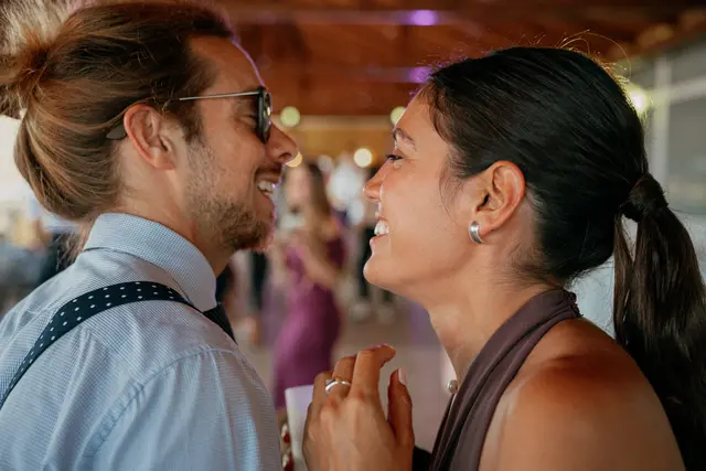 Boda de Vega y Pablo en Masía de Lacy, Náquera fiesta