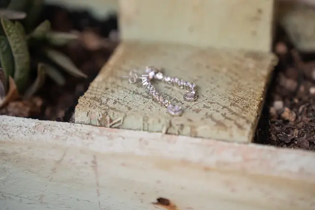 Reportaje boda San Patrcio Celia Ruben preparativos