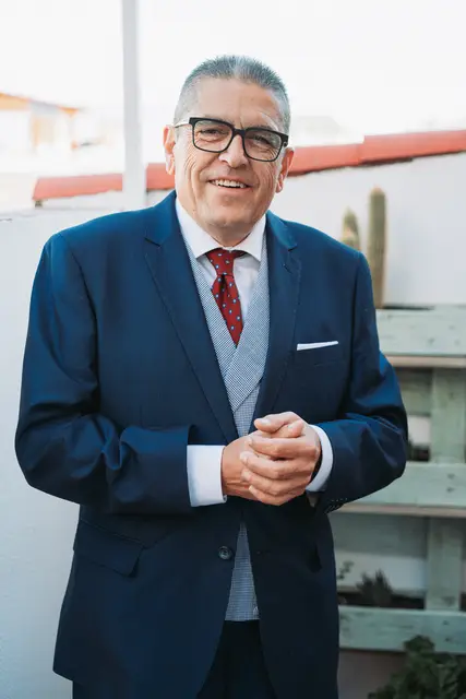 Reportaje boda San Patrcio Celia Ruben preparativos