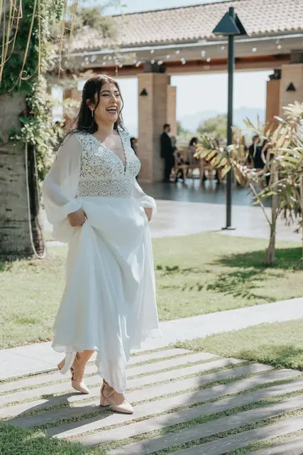 Reportaje boda San Patrcio Celia Ruben portada sesion pareja