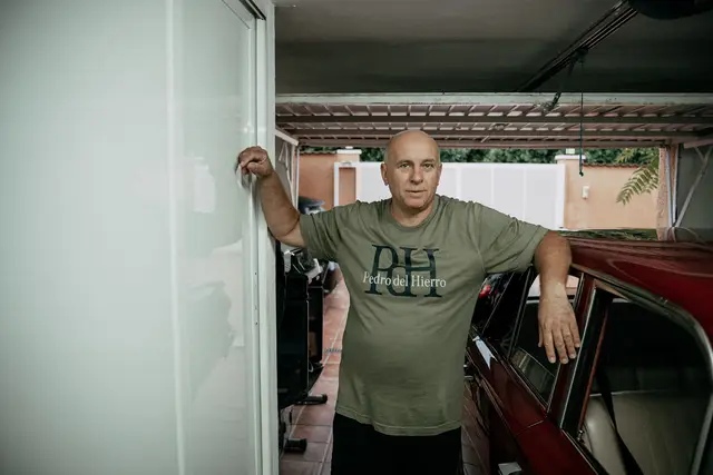 boda Crsitina  Enrique Monteolivete masia de las estrellas preparativos