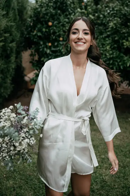 boda Crsitina  Enrique Monteolivete masia de las estrellas preparativos