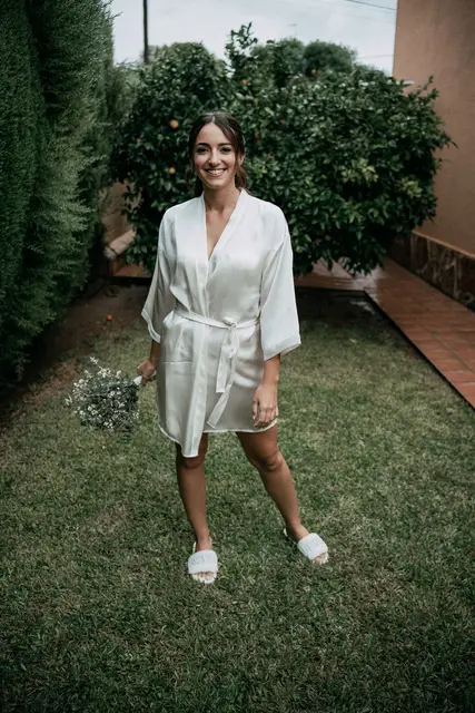 boda Crsitina  Enrique Monteolivete masia de las estrellas portada preparativos