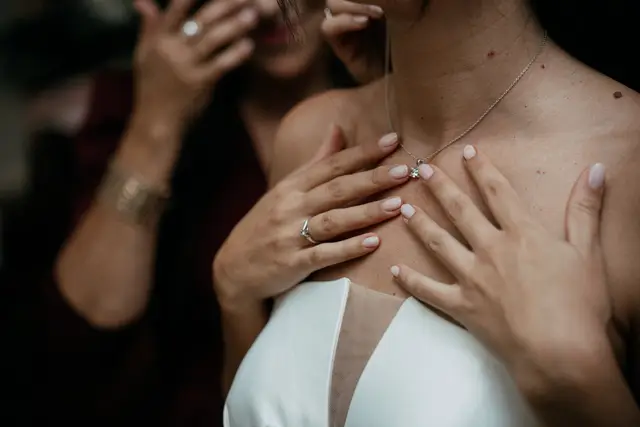 boda Crsitina  Enrique Monteolivete masia de las estrellas detalles preparativos