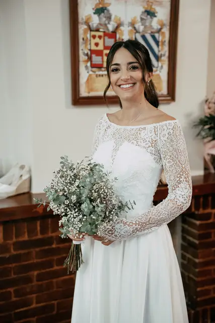 boda Crsitina  Enrique Monteolivete masia de las estrellas preparativos