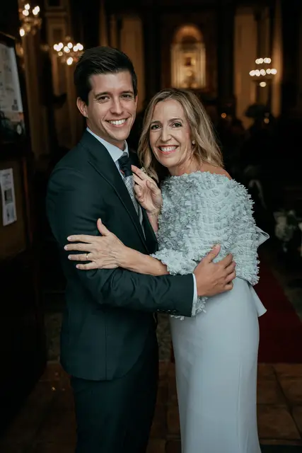 boda Crsitina  Enrique Monteolivete masia de las estrellas grupales preparativos