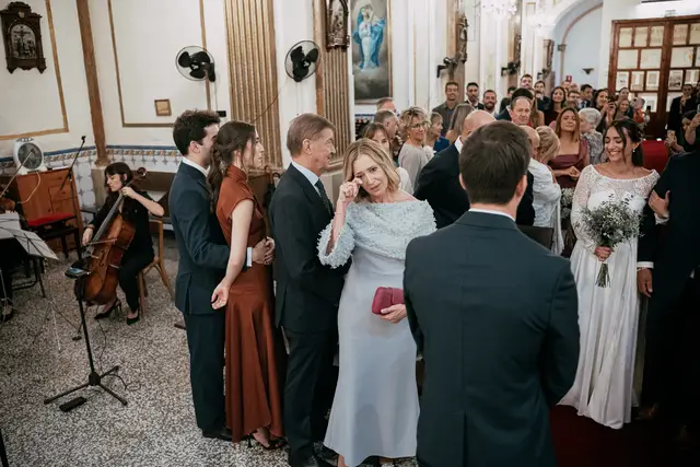 boda Crsitina  Enrique Monteolivete masia de las estrellas Salida / Entrada emotivas