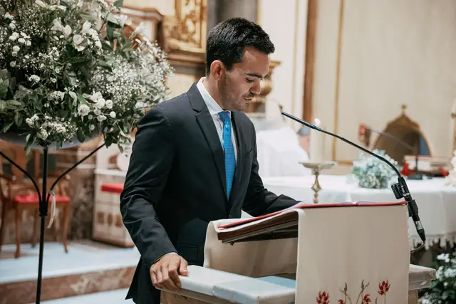 boda Crsitina  Enrique Monteolivete masia de las estrellas ceremonia
