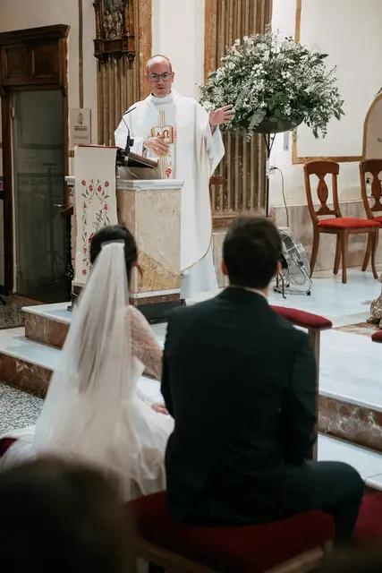 boda Crsitina  Enrique Monteolivete masia de las estrellas ceremonia