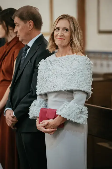 boda Crsitina  Enrique Monteolivete masia de las estrellas ceremonia