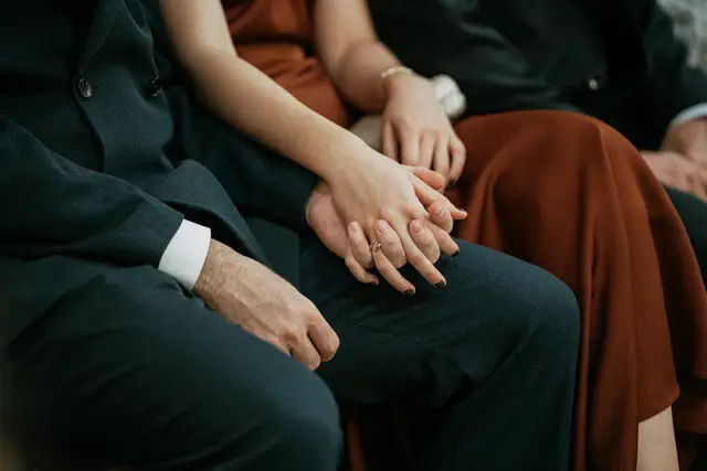 boda Crsitina  Enrique Monteolivete masia de las estrellas ceremonia detalles