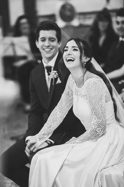 boda Crsitina  Enrique Monteolivete masia de las estrellas BW ceremonia portada