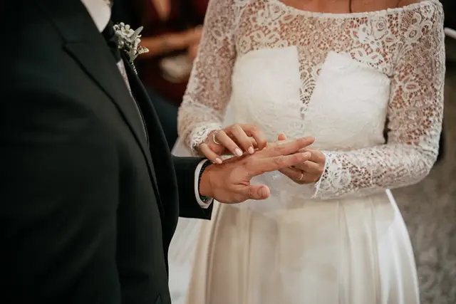 boda Crsitina  Enrique Monteolivete masia de las estrellas ceremonia detalles