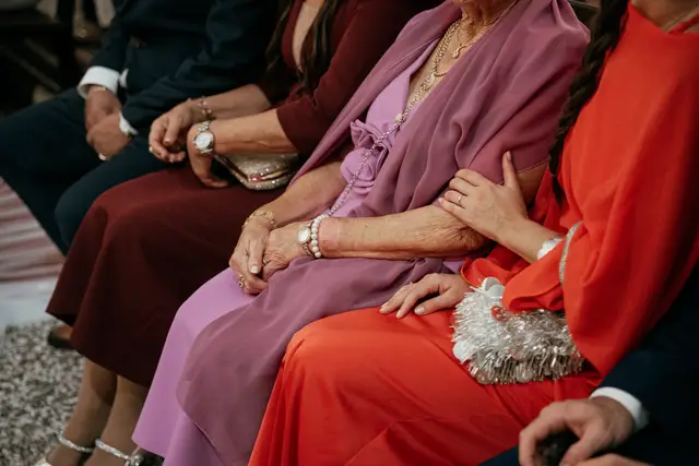 boda Crsitina  Enrique Monteolivete masia de las estrellas ceremonia detalles