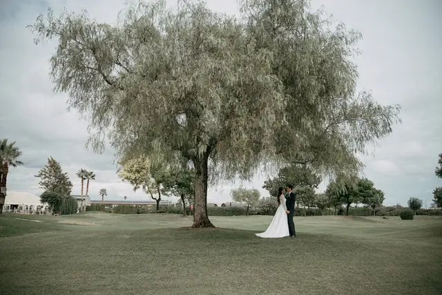 boda Crsitina  Enrique Monteolivete masia de las estrellas sesion pareja
