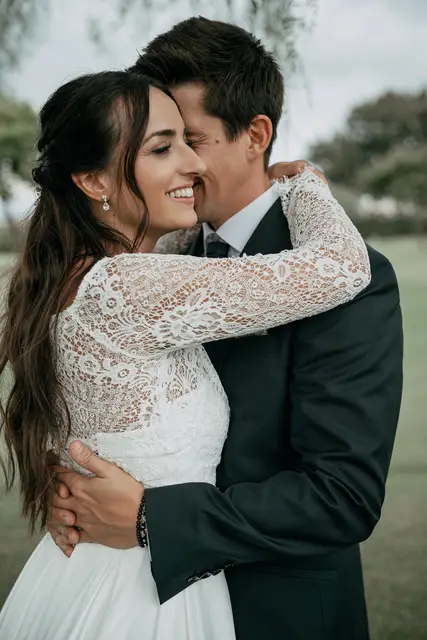 boda Crsitina  Enrique Monteolivete masia de las estrellas sesion pareja