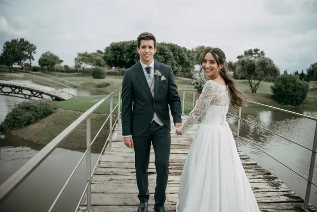 boda Crsitina  Enrique Monteolivete masia de las estrellas sesion pareja