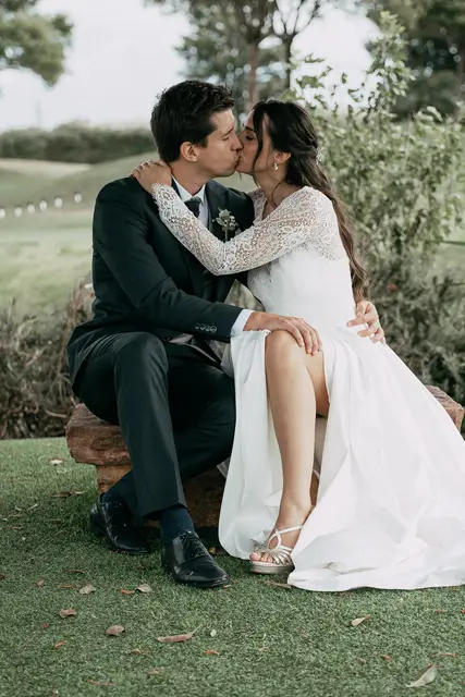 boda Crsitina  Enrique Monteolivete masia de las estrellas sesion pareja