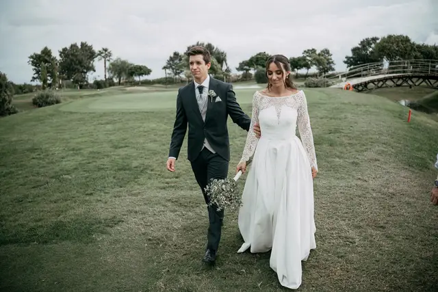 boda Crsitina  Enrique Monteolivete masia de las estrellas sesion pareja