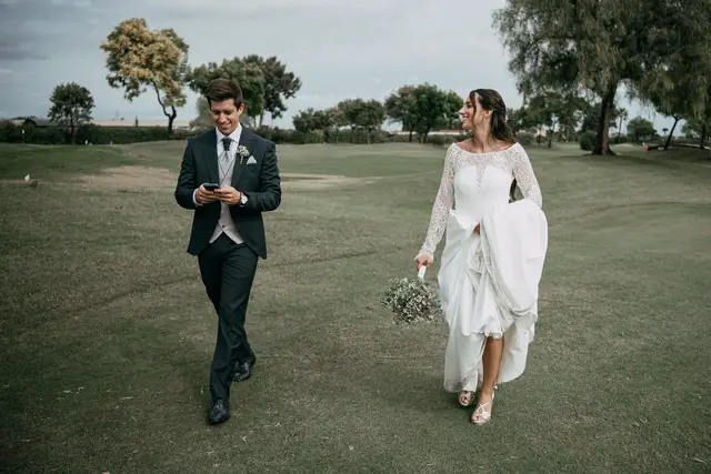 boda Crsitina  Enrique Monteolivete masia de las estrellas sesion pareja