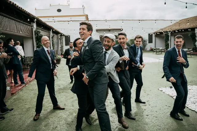 boda Crsitina  Enrique Monteolivete masia de las estrellas coctel