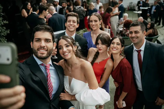 boda Crsitina  Enrique Monteolivete masia de las estrellas coctel