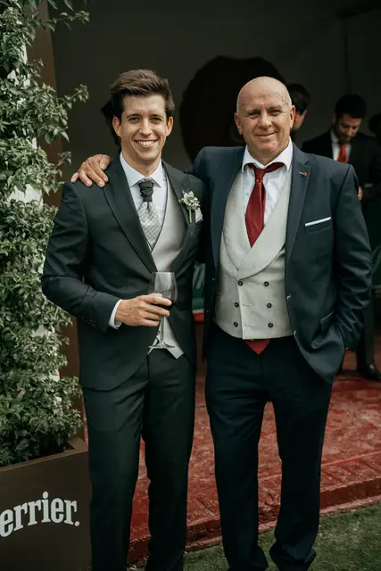 boda Crsitina  Enrique Monteolivete masia de las estrellas coctel