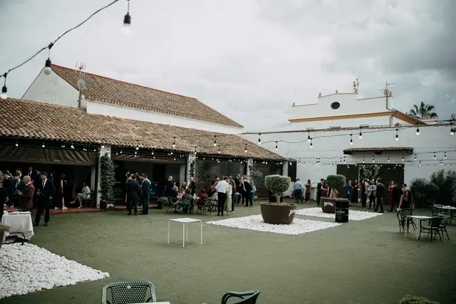 boda Crsitina  Enrique Monteolivete masia de las estrellas detalles