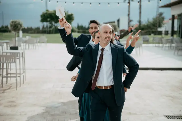 boda Crsitina  Enrique Monteolivete masia de las estrellas Entrada salón