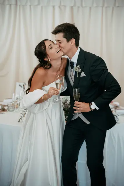 boda Crsitina  Enrique Monteolivete masia de las estrellas Entrada salón