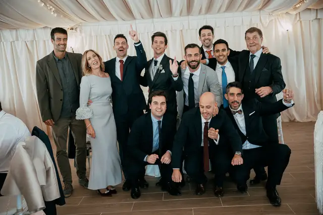 boda Crsitina  Enrique Monteolivete masia de las estrellas banquete