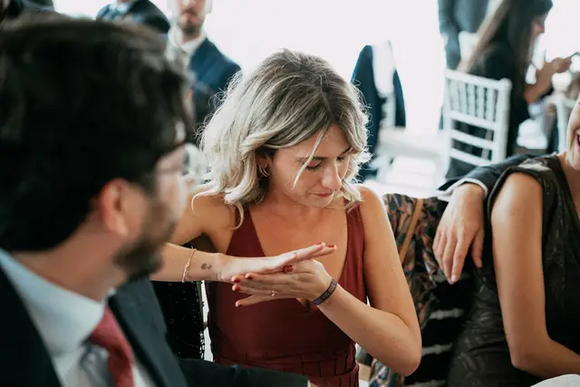 boda Crsitina  Enrique Monteolivete masia de las estrellas banquete