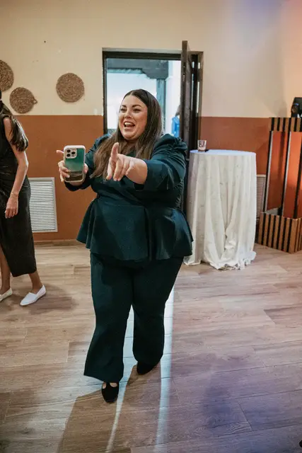 boda Crsitina  Enrique Monteolivete masia de las estrellas fiesta