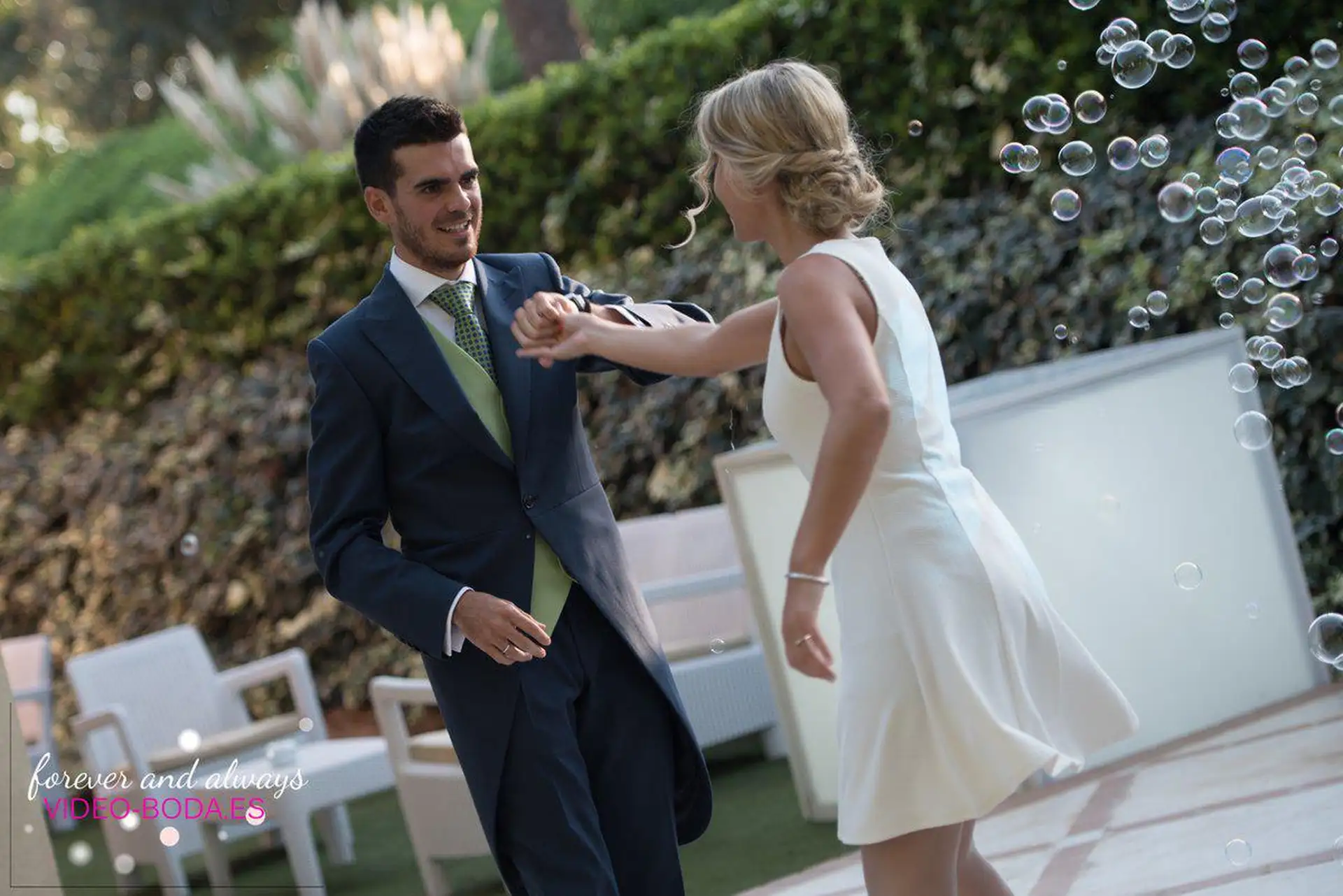 Reportaje fotográfico de boda en Picanya