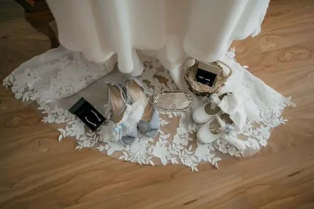 boda requena dominio vega Adri Eli portada preparativos