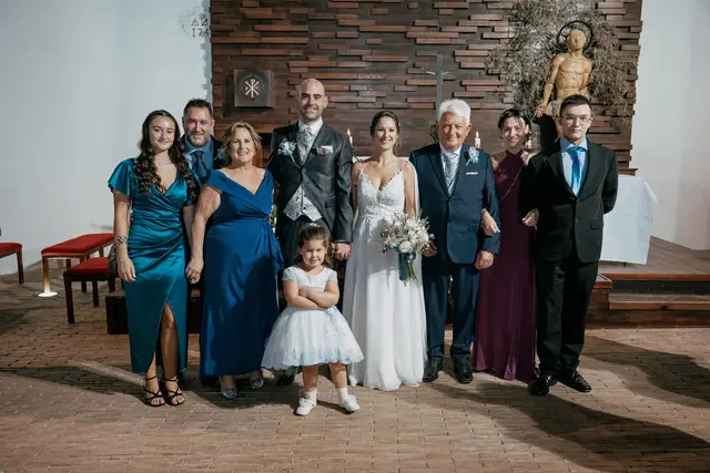 boda requena dominio vega Adri Eli grupales