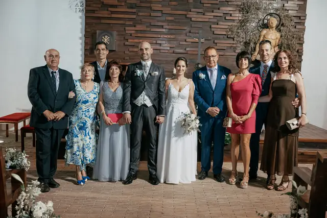 boda requena dominio vega Adri Eli grupales