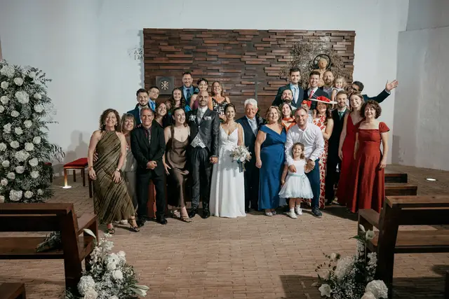 boda requena dominio vega Adri Eli grupales