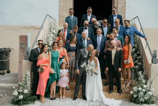 boda requena dominio vega Adri Eli grupales portada