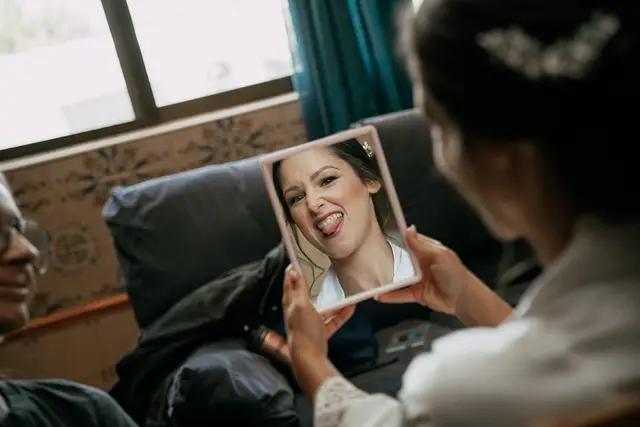 boda requena dominio vega Adri Eli preparativos