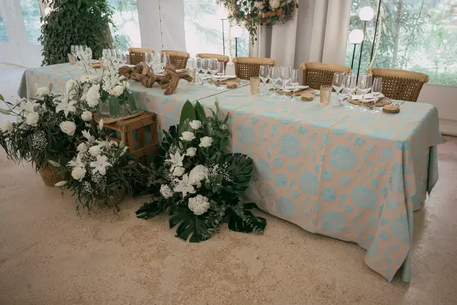 boda requena dominio vega Adri Eli detalles