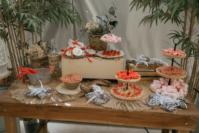 boda requena dominio vega Adri Eli detalles