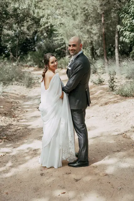 boda requena dominio vega Adri Eli portada sesion pareja